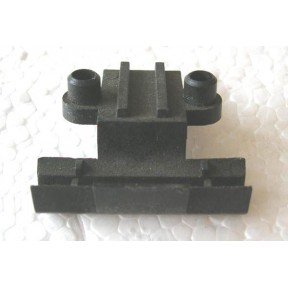 Superba Parts - brush holder clamp Superba Parts - brush holder clamp