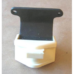 Superba Parts - bracket assy. double bed