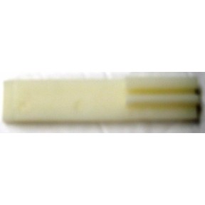 Superba Parts - plastic stop right Superba Parts - plastic stop right