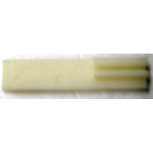 Superba Parts - plastic stop right