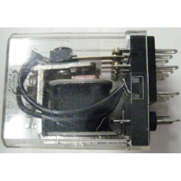 Superba Parts - relay 220V