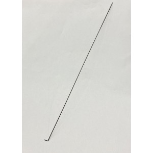 Superba Parts - cast comb wire 50 sts -Same as 09.904.02 in Passap