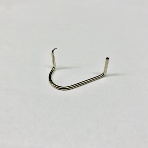 Superba Parts - stitch opening needle