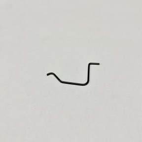 Superba Parts - carriage lock and spring Superba Parts - carriage lock and spring