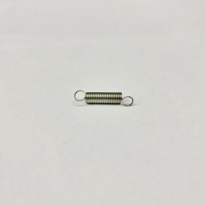 Superba Parts - straight cam lever spring