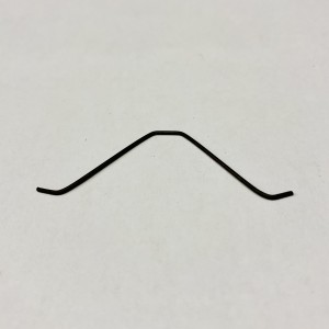 Superba Parts - Front carriage needle selector wheel spring