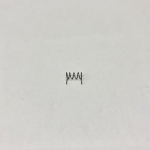 Superba Parts - upper jacquard left cam spring