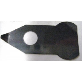 Superba Parts - Retaining Plate Superba Parts - Retaining Plate