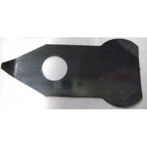 Superba Parts - Retaining Plate