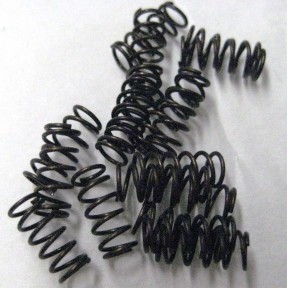 Superba Parts - Space select lever spring Superba Parts - Space select lever spring