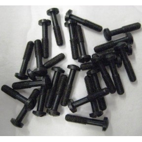 Superba Parts - slide rail repair screw Superba Parts - slide rail repair screw
