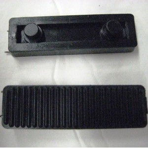 Superba Parts - Table protector