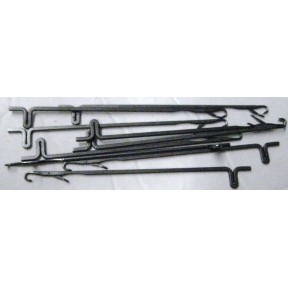 Superba Parts - Superba Needles for S46/47/48 Superba Parts - Superba Needles for S46/47/48