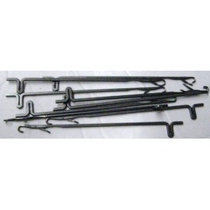Superba Parts - Superba Needles for S46/47/48