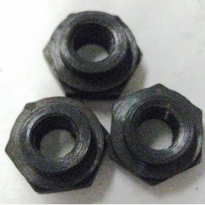 Superba Parts - NUT Superba Parts - NUT