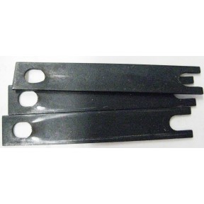 Superba Parts - Contact brush Superba Parts - Contact brush