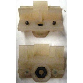 Superba Parts - Cursor guiding rail Superba Parts - Cursor guiding rail