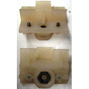 Superba Parts - Cursor guiding rail