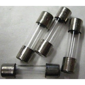 Superba Parts - Fuse 0.5 A Superba Parts - Fuse 0.5 A