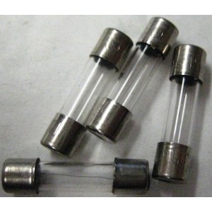 Superba Parts - Fuse 0.5 A