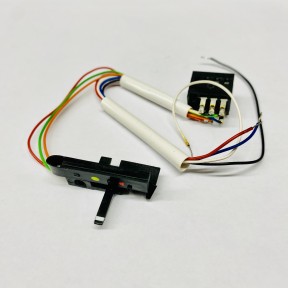Superba Parts - card commard photosensor Superba Parts - card commard photosensor
