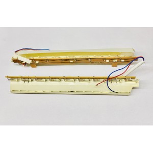 Superba Parts - Design card light assy