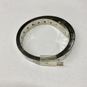 Superba Parts - Perforated belt