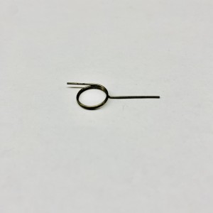 Superba Parts - Spring coupling parts