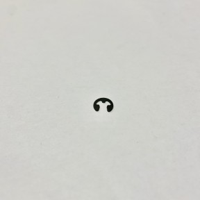 Superba Parts - clip type E 7133-4B Superba Parts - clip type E 7133-4B