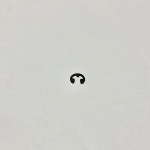 Superba Parts - clip type E 7133-4B