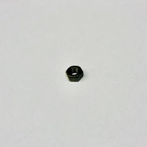 Superba Parts - Cursor Guiding Rail Nut Superba Parts - Cursor Guiding Rail Nut