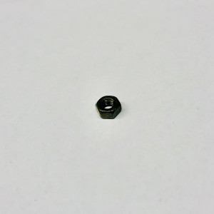 Superba Parts - Cursor Guiding Rail Nut