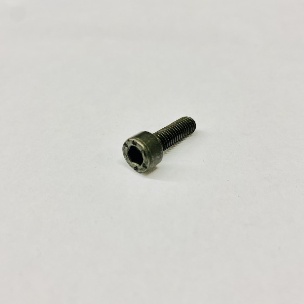 Superba Parts - bracket and row cam screw