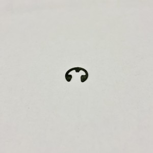 Superba Parts - Shaft retaining clip