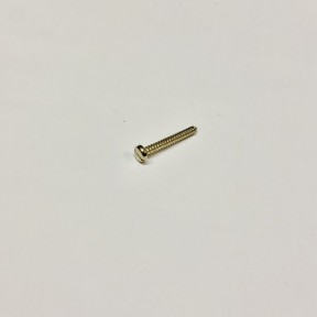 Superba Parts - screws Superba Parts - screws