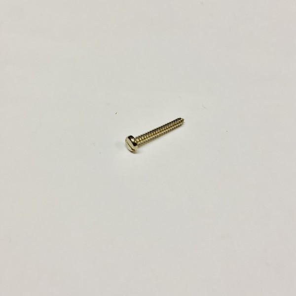 Superba Parts - screws