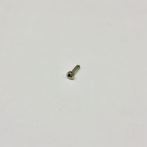 Superba Parts - screws