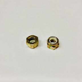 Superba Parts - NUT M8 X100 Superba Parts - NUT M8 X100
