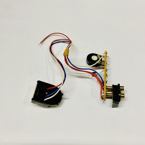 Superba Parts - catcher complete Superba Parts - catcher complete