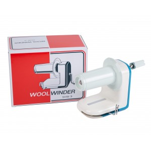 SHW3 Yarn ball winder